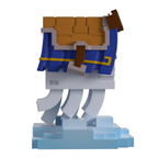 YOUTOOZ VINYL FIGURE MINECRAFT HAPPY GHAST 12cm