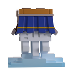 YOUTOOZ VINYL FIGURE MINECRAFT HAPPY GHAST 12cm