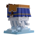 YOUTOOZ VINYL FIGURE MINECRAFT HAPPY GHAST 12cm