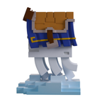 YOUTOOZ VINYL FIGURE MINECRAFT HAPPY GHAST 12cm