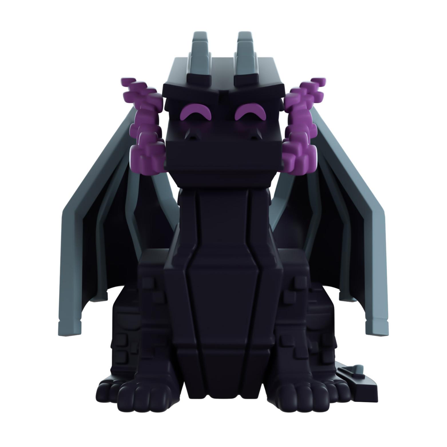 YOUTOOZ VINYL FIGURE MINECRAFT HAUNTED ENDER DRAGON 12cm