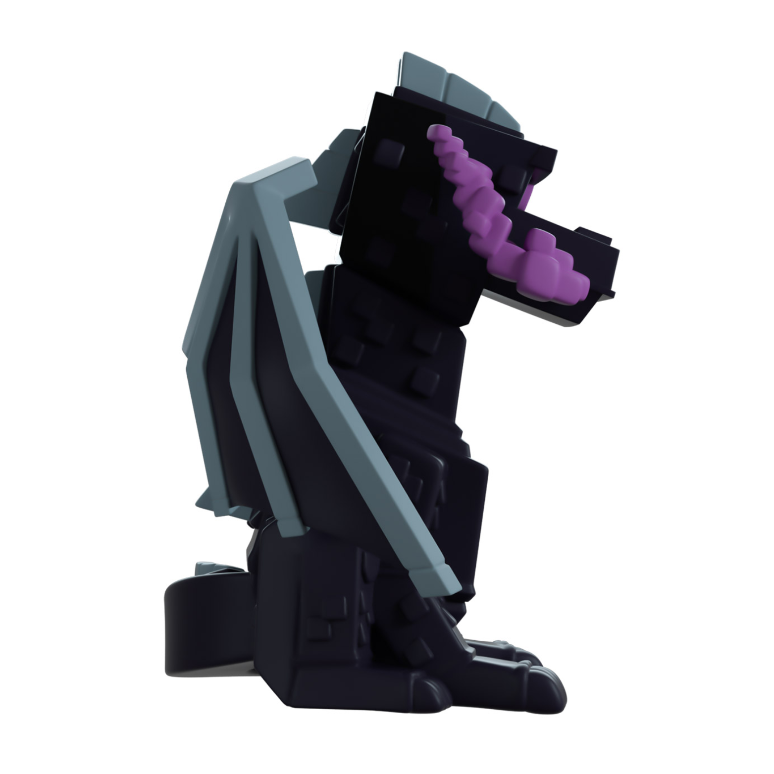 YOUTOOZ VINYL FIGURE MINECRAFT HAUNTED ENDER DRAGON 12cm