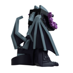 YOUTOOZ VINYL FIGURE MINECRAFT HAUNTED ENDER DRAGON 12cm