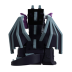 YOUTOOZ VINYL FIGURE MINECRAFT HAUNTED ENDER DRAGON 12cm