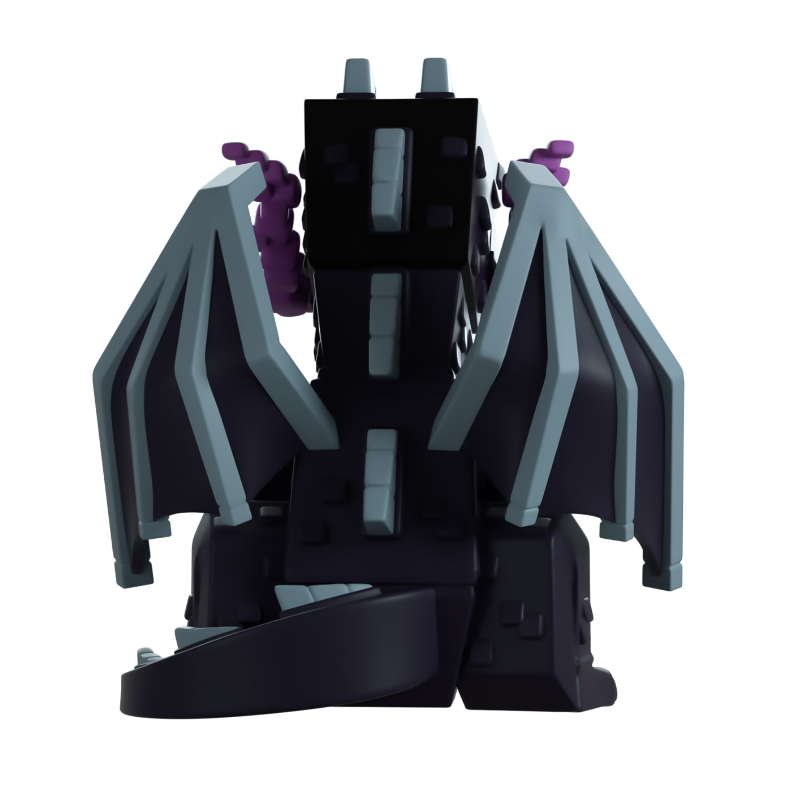 YOUTOOZ VINYL FIGURE MINECRAFT HAUNTED ENDER DRAGON 12cm