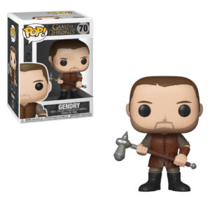 POP! GAME OF THRONES