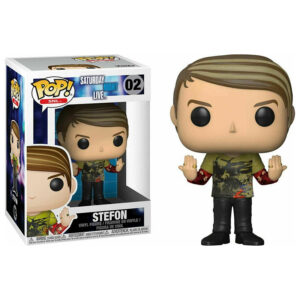 POP! SNL SATURDAY NIGHT LIVE