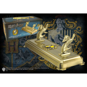 WAND STAND HUFFLEPUFF HOUSE