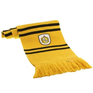 HALSDUK HARRY POTTER HUFFLEPUFF