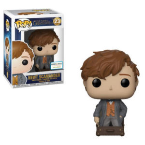 POP! FANTASTIC BEASTS
