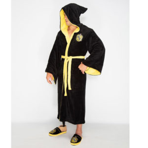 MORGONROCK HARRY POTTER HUFFLEPUFF