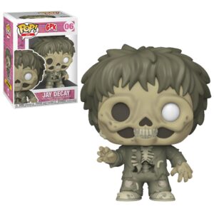 POP! GARBAGE PAIL KIDS