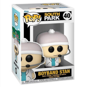 POP! SOUTH PARK