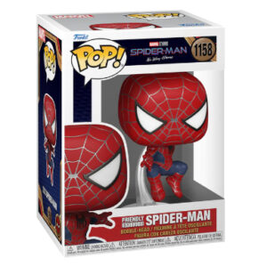 POP! MARVEL