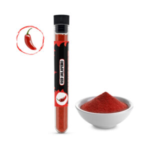 HOT CHIP RED JALAPENO CHILIPULVER <10 000 SHU 10g