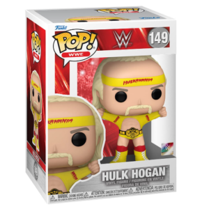 POP! WWE