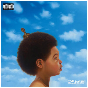 CD DRAKE NOTHING WAS THE SAME