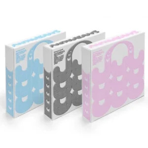 CD NEWJEANS 2nd EP GET UP