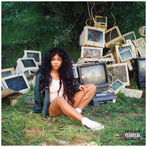 CD SZA CTRL