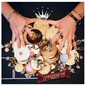 CD STRAY KIDS ALL IN