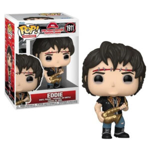 FUNKO POP! MOVIES THE ROCKY HORROR PICTURE SHOW EDDIE no1911