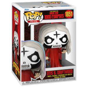 FUNKO POP! PLUS MOVIES HOUSE OF 1000 CORPSES OTIS B. DRIFTWOOD no1851