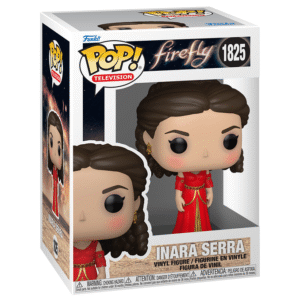 FUNKO POP! TELEVISION FIREFLY INARA SERRA no1825