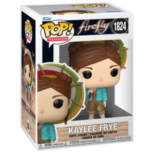FUNKO POP! TELEVISION FIREFLY KAYLEE FRYE no1824